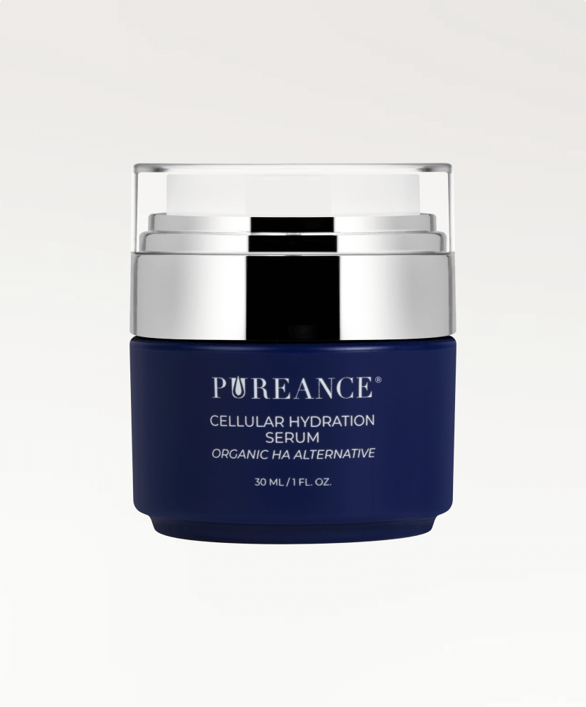 Cellular Hydration Serum by Pureance