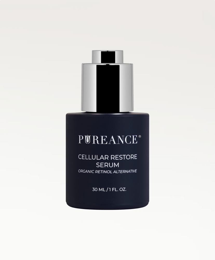 Cellular Restore Serum by Pureance