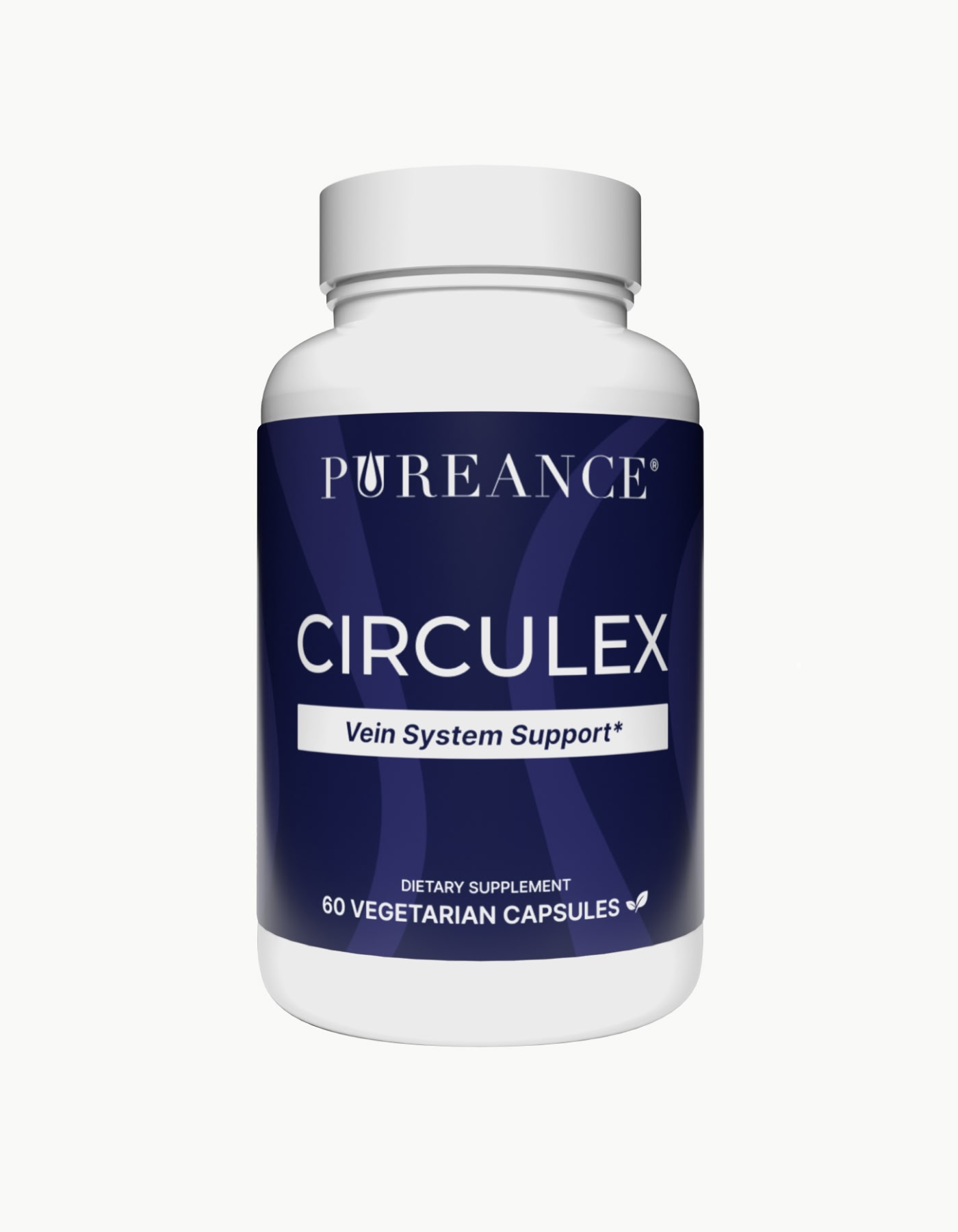 Pureance Circulex bottle