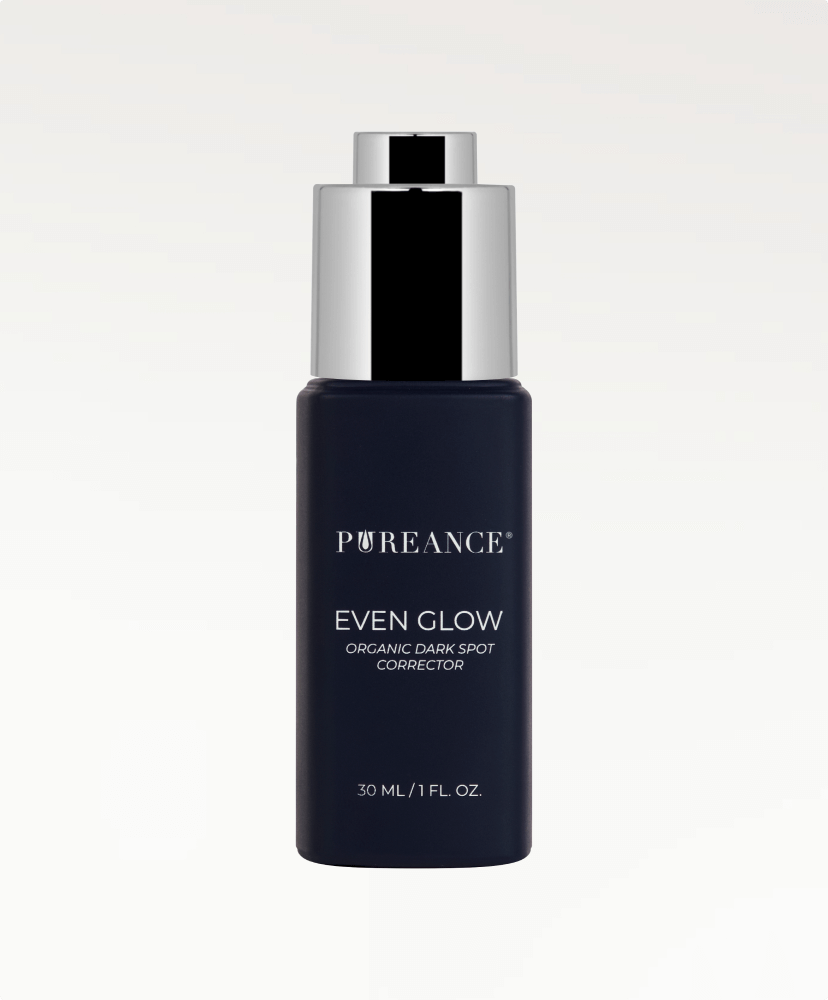 Even Glow by Pureance