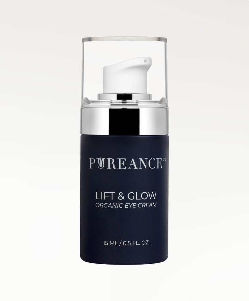 Lift & Glow by Pureance