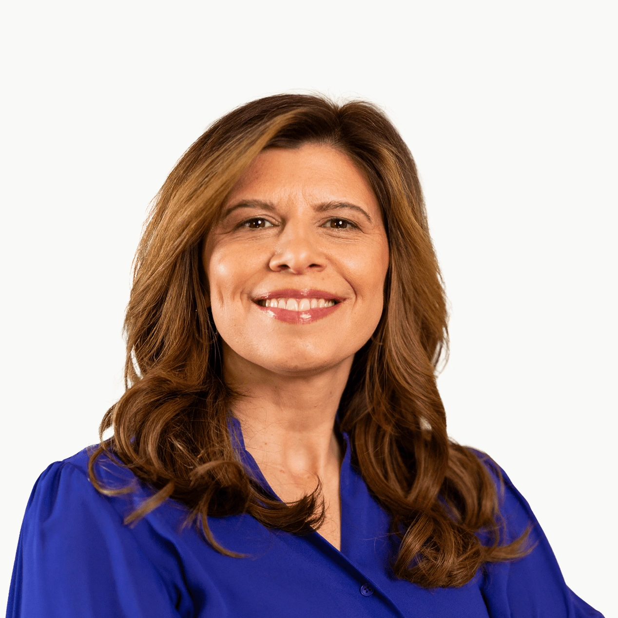 Dr. Jennifer Roelands