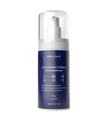 cleansing foam
