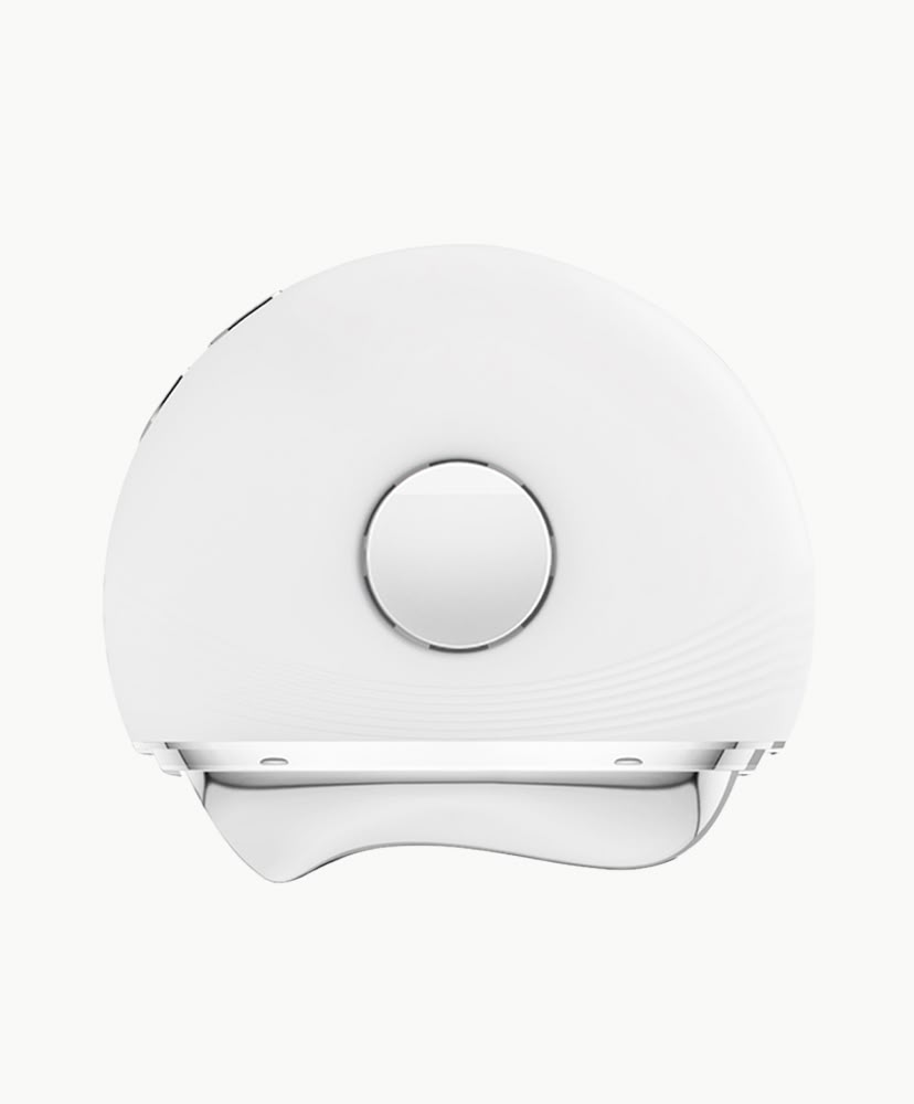 hot & cold beauty instrument